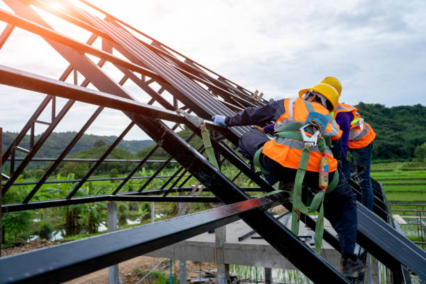 Roof Repair Estimates in Hermosa Beach, CA